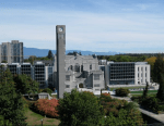 UBC Barber Learning&nbsp;Centre