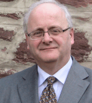 John Webster, St. mary’s college, St. Andrew’s&nbsp;University