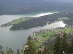 View from a Mountain in&nbsp;Bavaria