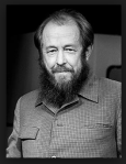 Alexandr Solzhenitsyn