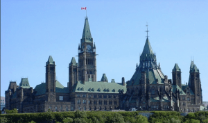 Parliament Hill, Ottawa