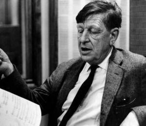 W.H. Auden
