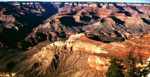 Grand Canyon