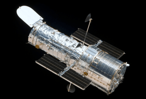 Hubble Telescope