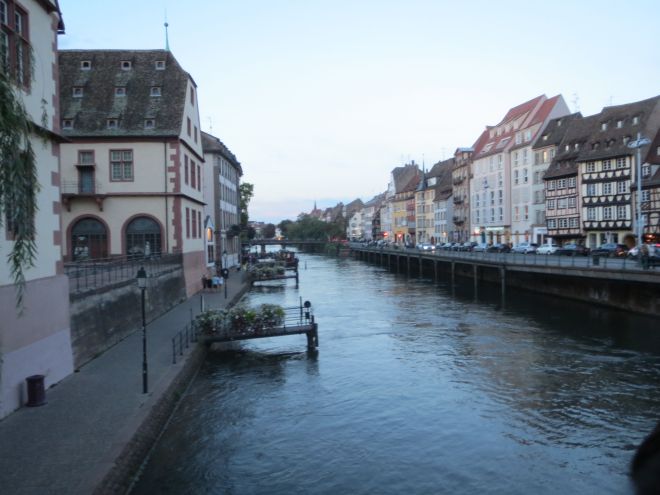 Strasbourg