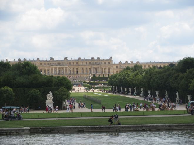Versailles